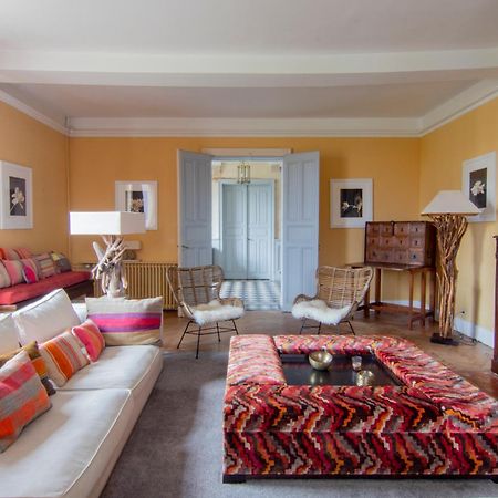 Beaulieu Saint Come Luaran gambar
