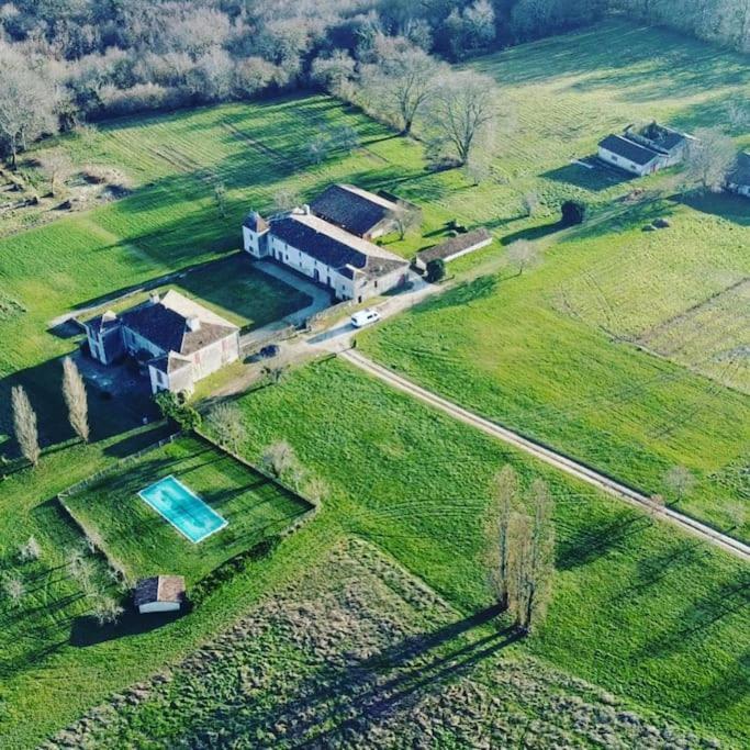 Beaulieu Saint Come Luaran gambar