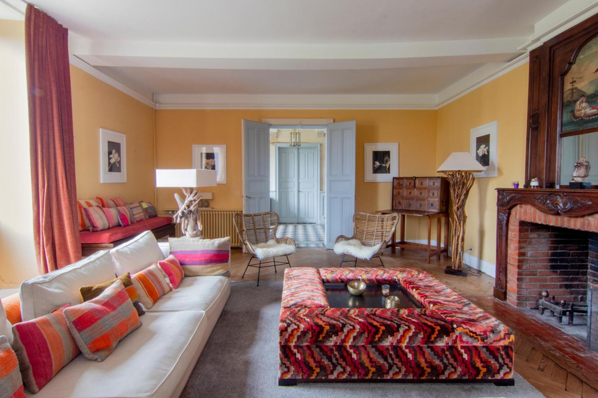 Beaulieu Saint Come Luaran gambar
