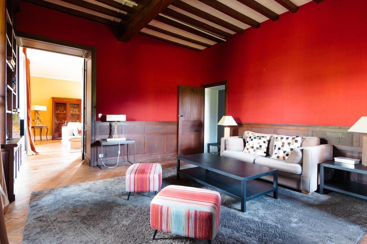 Beaulieu Saint Come Luaran gambar