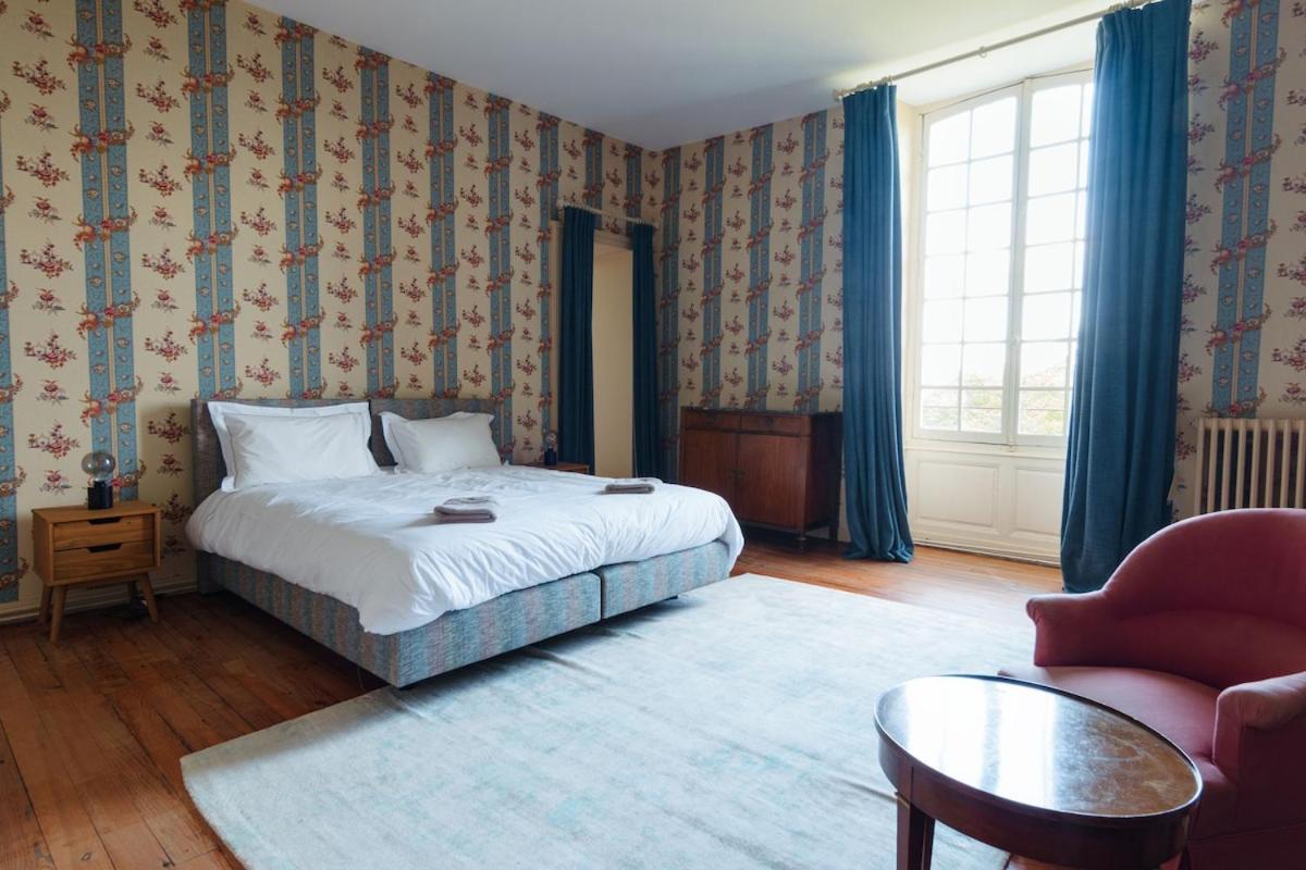 Beaulieu Saint Come Luaran gambar