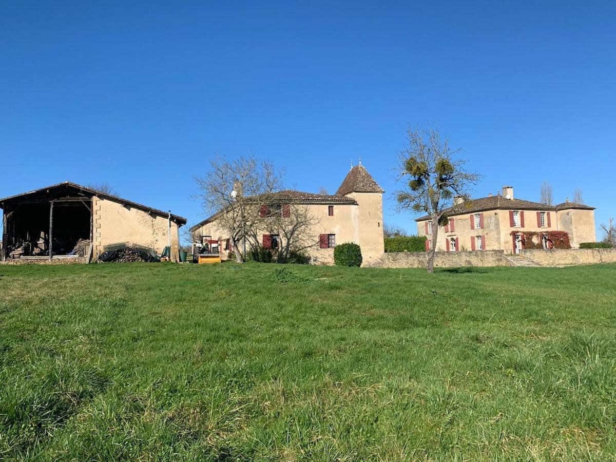Beaulieu Saint Come Luaran gambar
