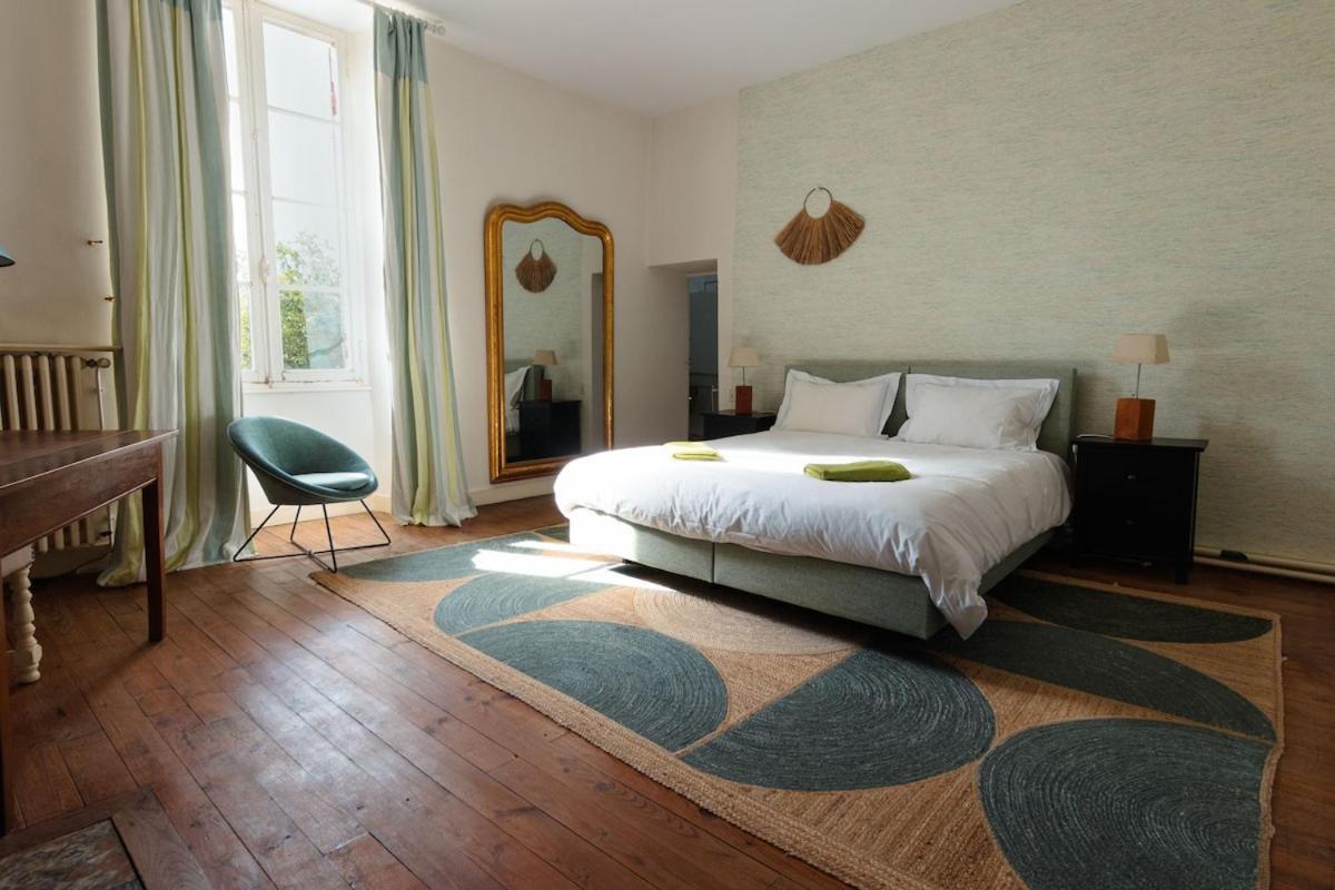 Beaulieu Saint Come Luaran gambar
