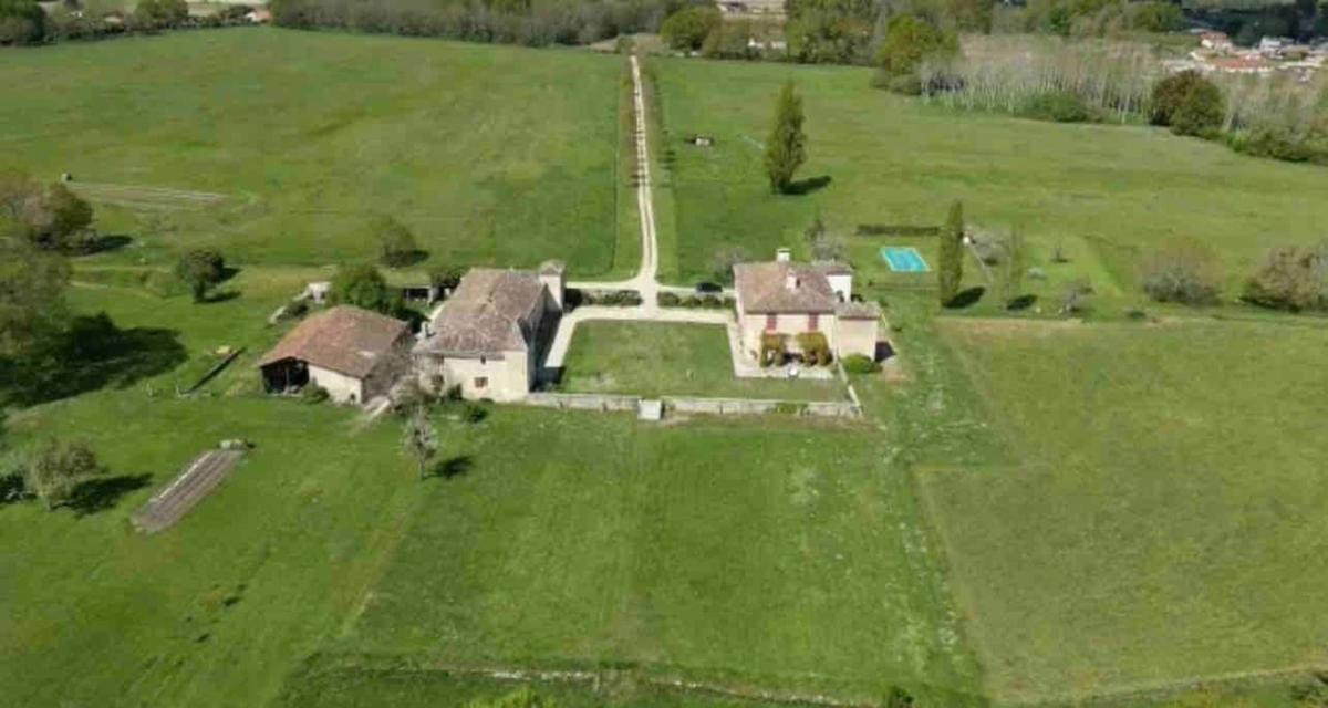 Beaulieu Saint Come Luaran gambar
