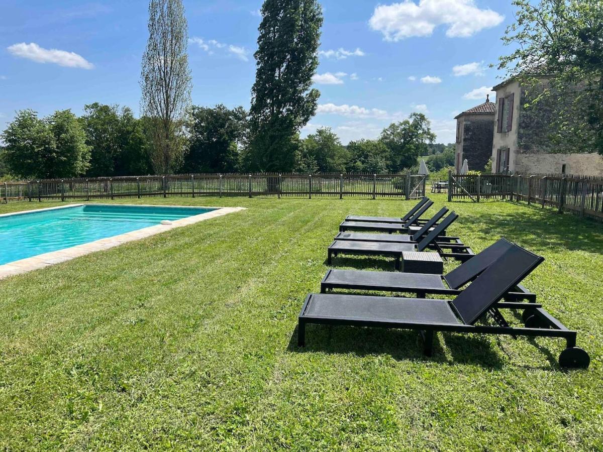Beaulieu Saint Come Luaran gambar