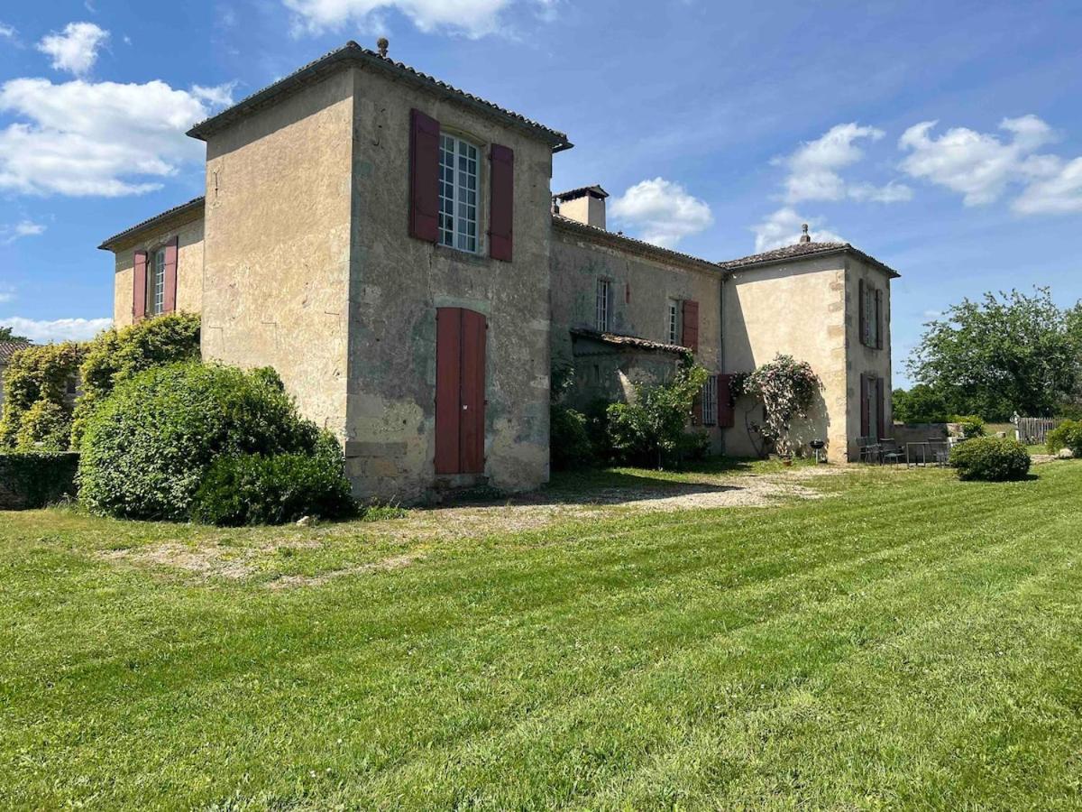 Beaulieu Saint Come Luaran gambar