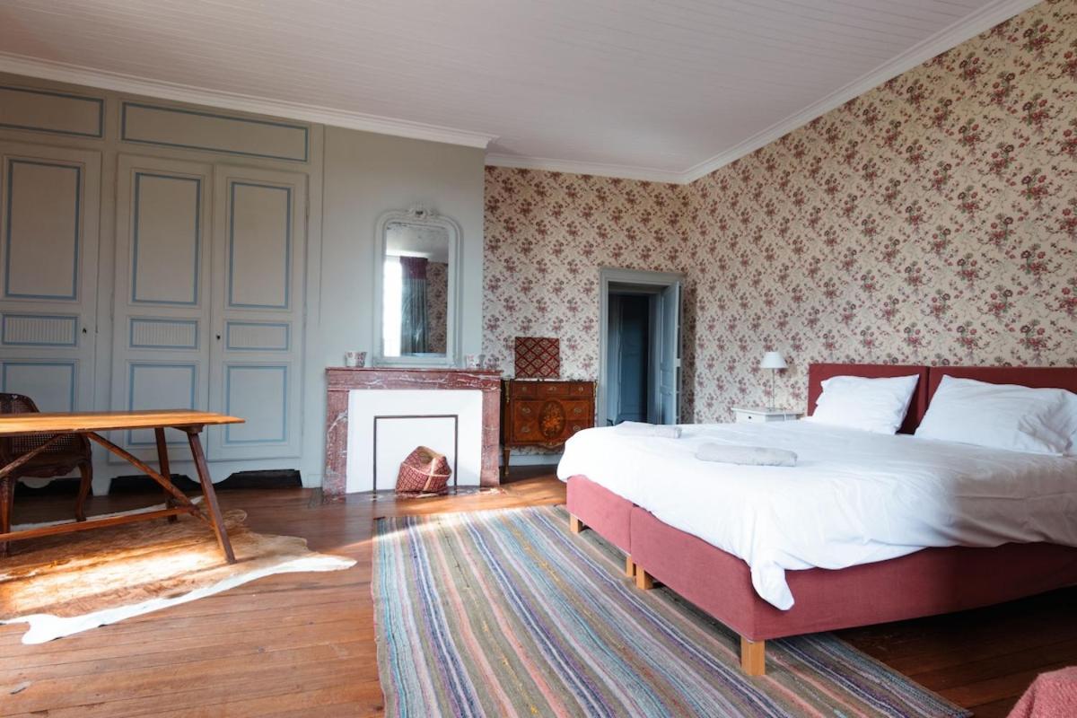 Beaulieu Saint Come Luaran gambar