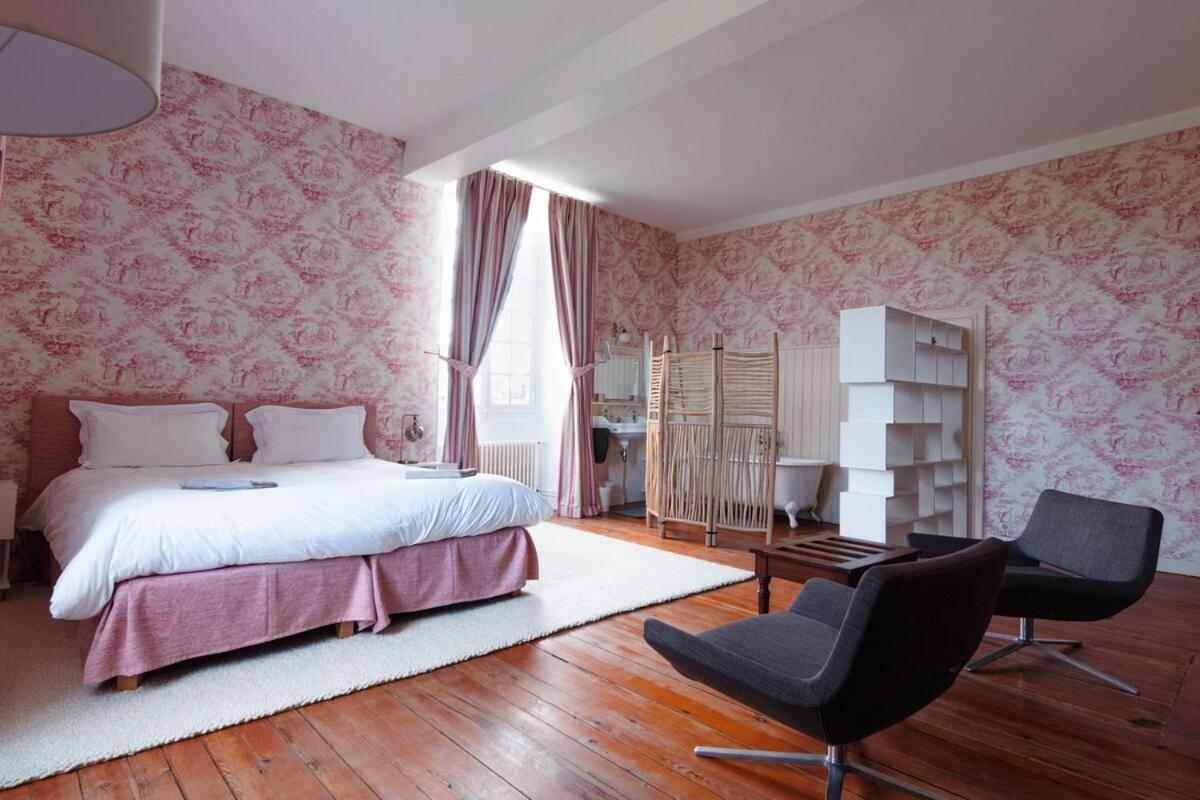 Beaulieu Saint Come Luaran gambar