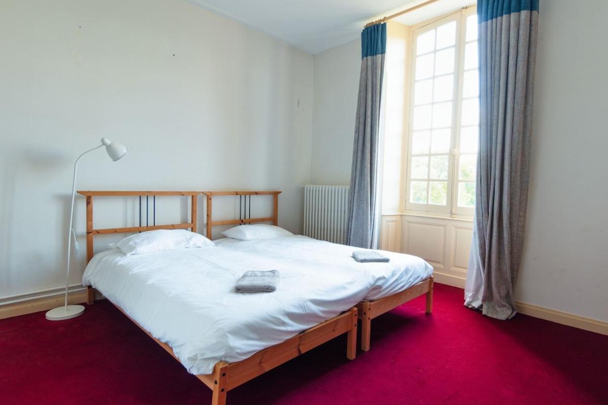 Beaulieu Saint Come Luaran gambar