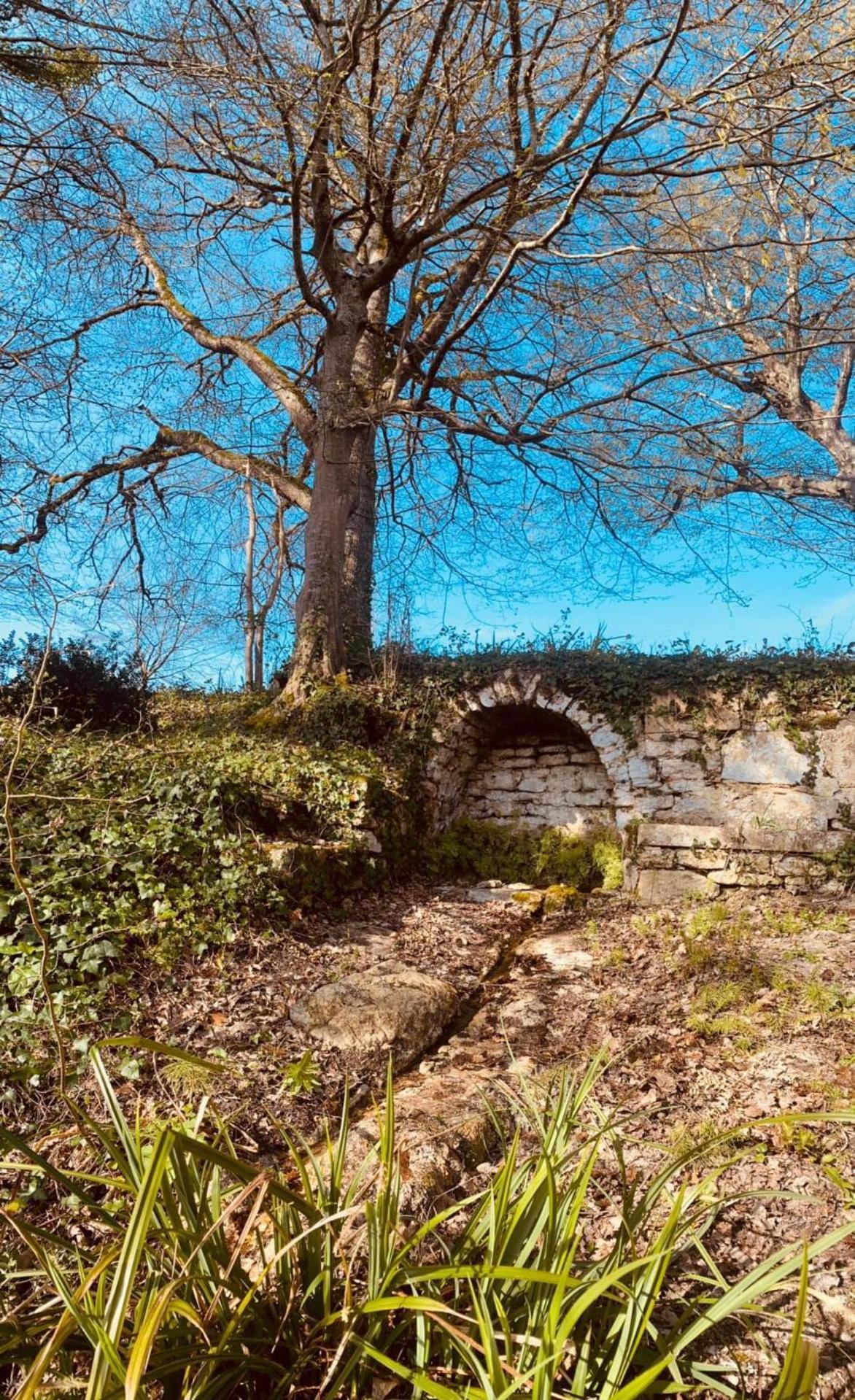 Beaulieu Saint Come Luaran gambar