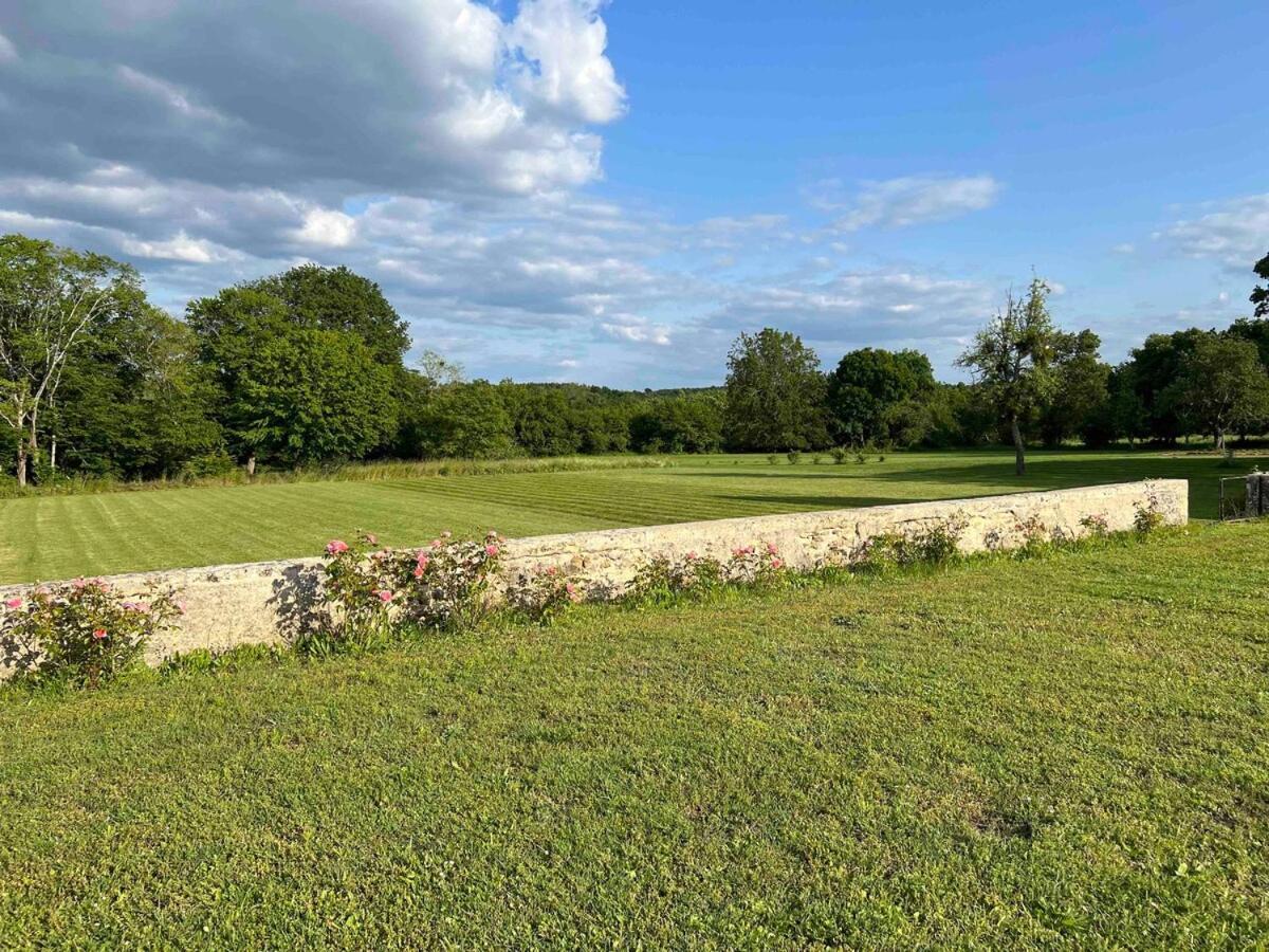 Beaulieu Saint Come Luaran gambar