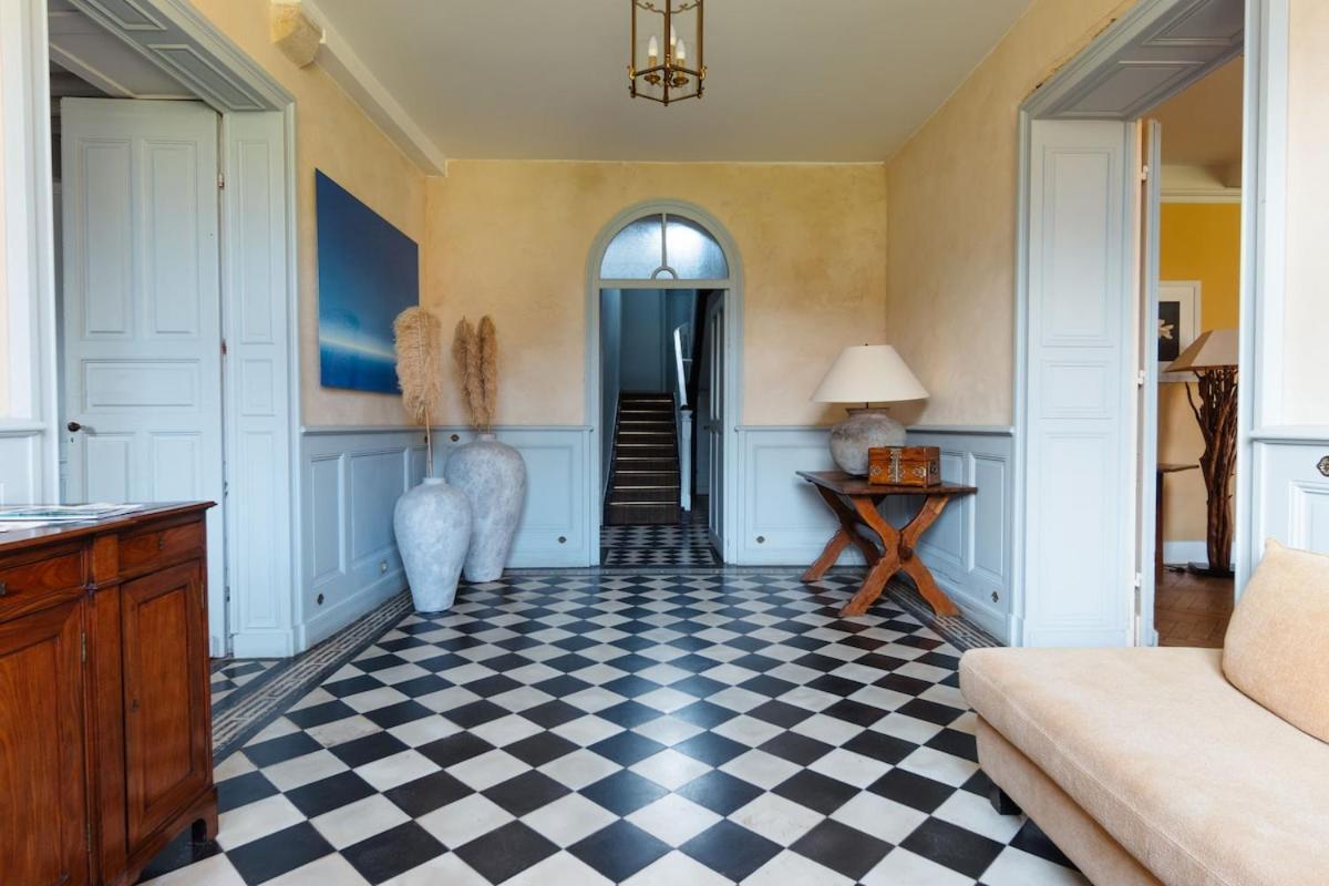 Beaulieu Saint Come Luaran gambar