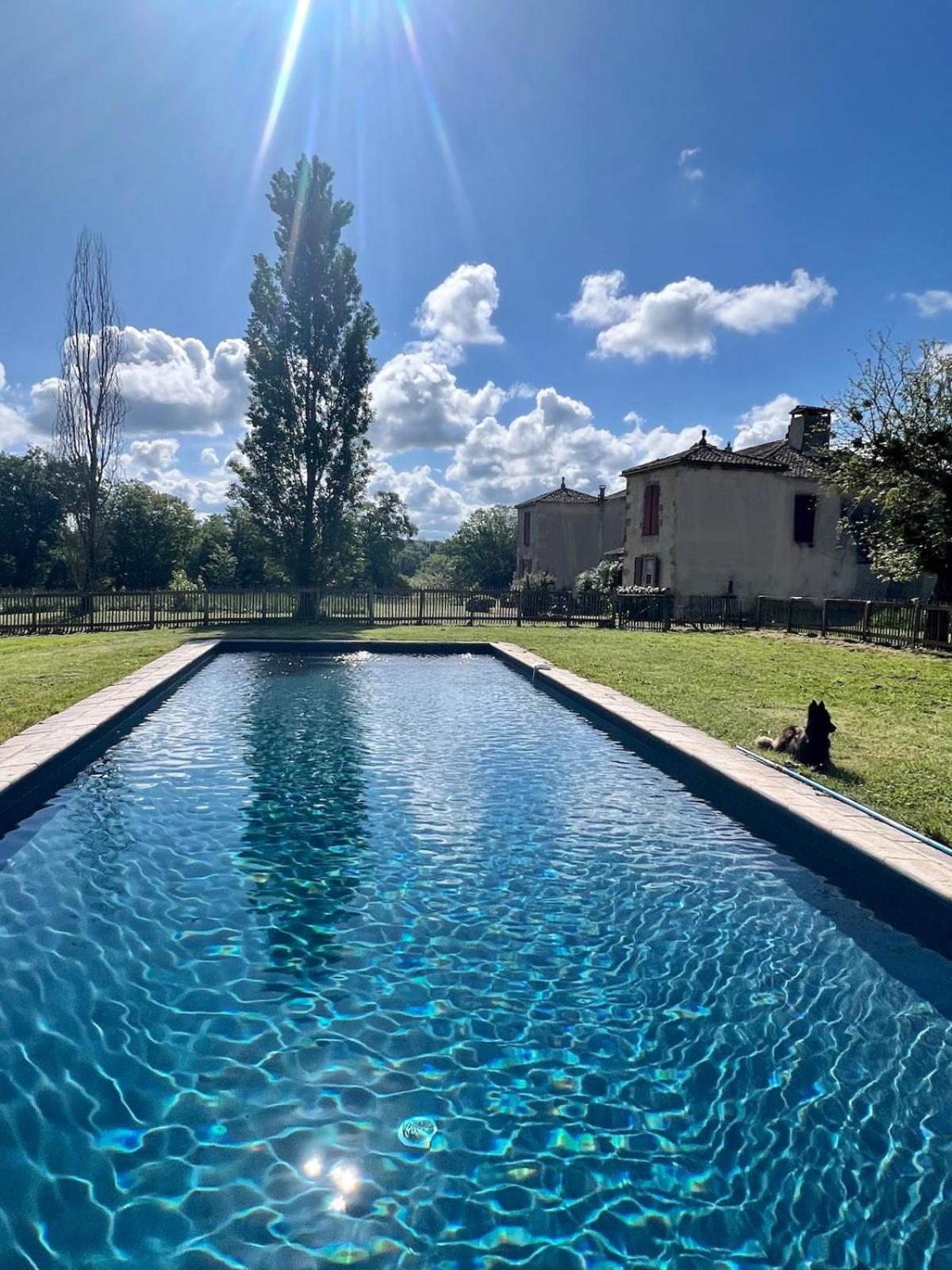 Beaulieu Saint Come Luaran gambar
