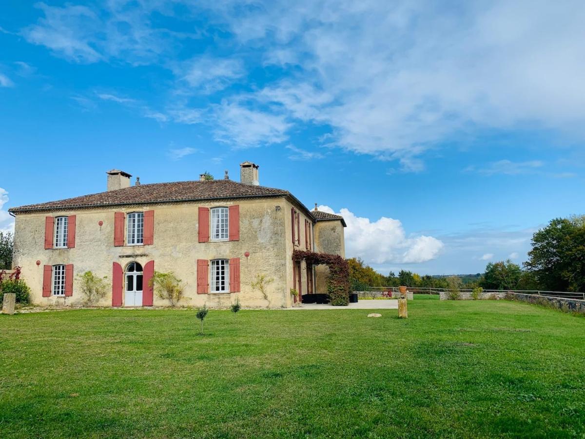 Beaulieu Saint Come Luaran gambar