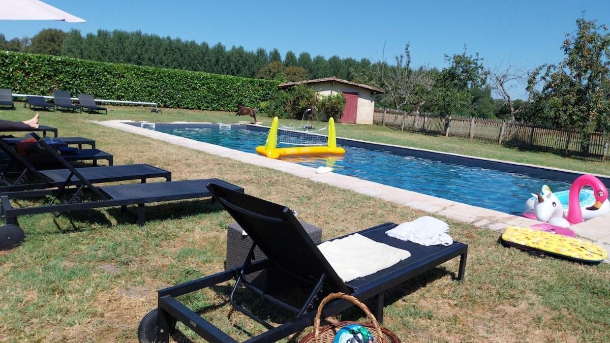 Beaulieu Saint Come Luaran gambar