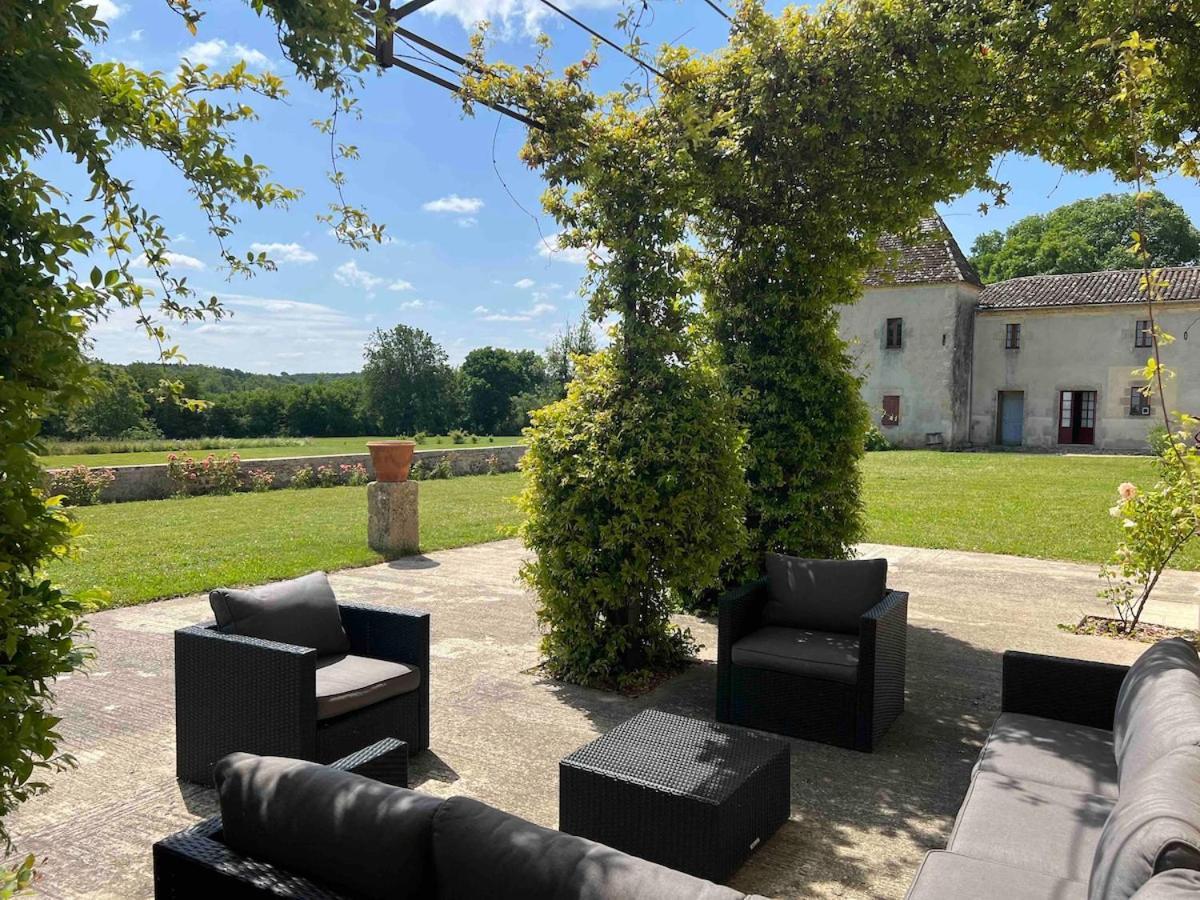 Beaulieu Saint Come Luaran gambar